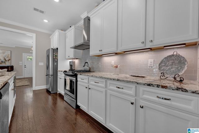 6539 SPRING STREET, Trussville, AL 35173