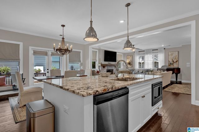 6539 SPRING STREET, Trussville, AL 35173