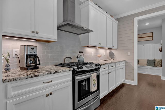 6539 SPRING STREET, Trussville, AL 35173