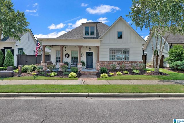 6539 SPRING STREET, Trussville, AL 35173
