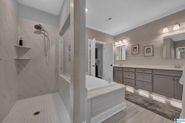 6539 SPRING STREET, Trussville, AL 35173
