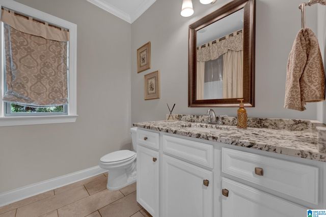 6539 SPRING STREET, Trussville, AL 35173