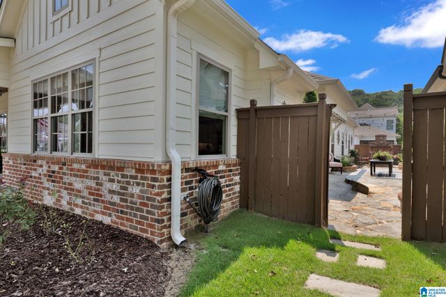 6539 SPRING STREET, Trussville, AL 35173