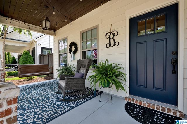 6539 SPRING STREET, Trussville, AL 35173
