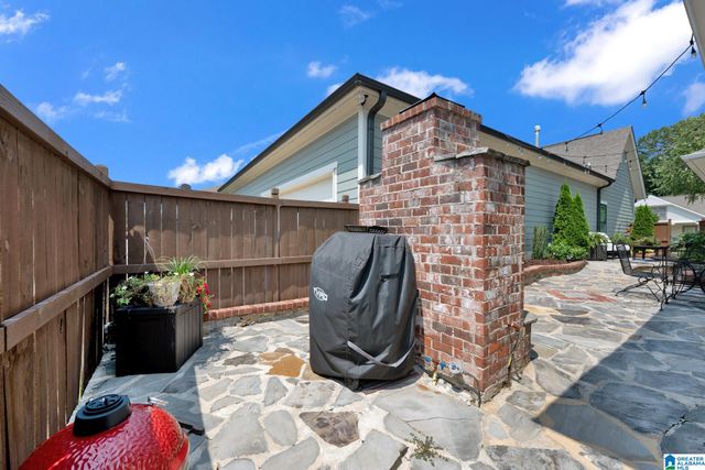 6539 SPRING STREET, Trussville, AL 35173