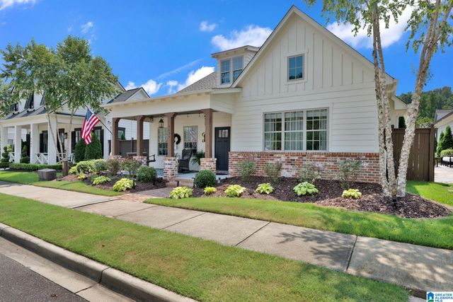 6539 SPRING STREET, Trussville, AL 35173