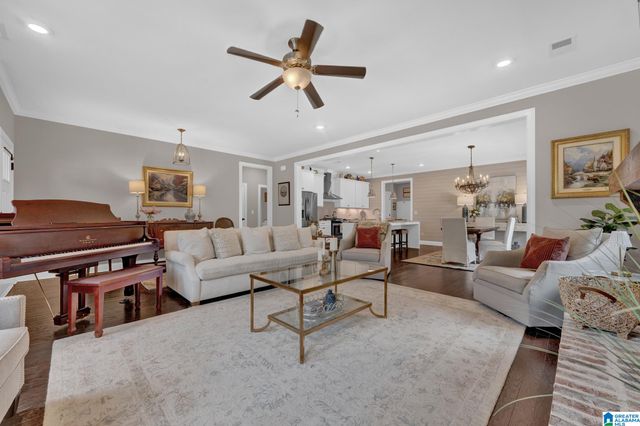 6539 SPRING STREET, Trussville, AL 35173