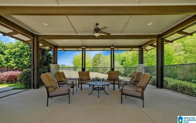 6539 SPRING STREET, Trussville, AL 35173