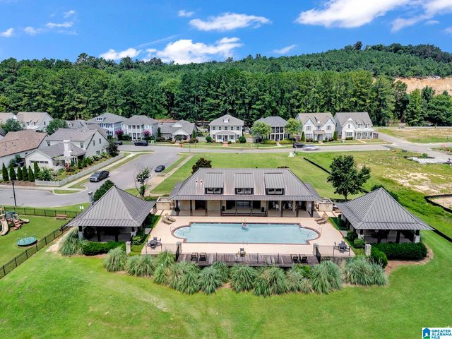 6539 SPRING STREET, Trussville, AL 35173