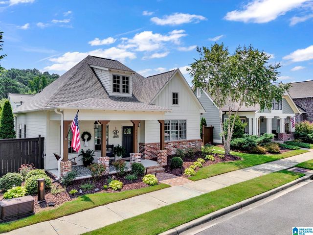 6539 SPRING STREET, Trussville, AL 35173