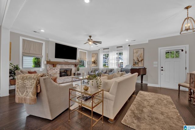 6539 SPRING STREET, Trussville, AL 35173