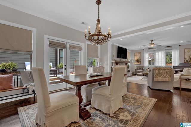 6539 SPRING STREET, Trussville, AL 35173