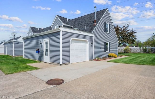 5179 Franklyn Boulevard B, Willoughby, OH 44094