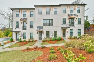 4020 Maypop Lane, Roswell, GA 30076