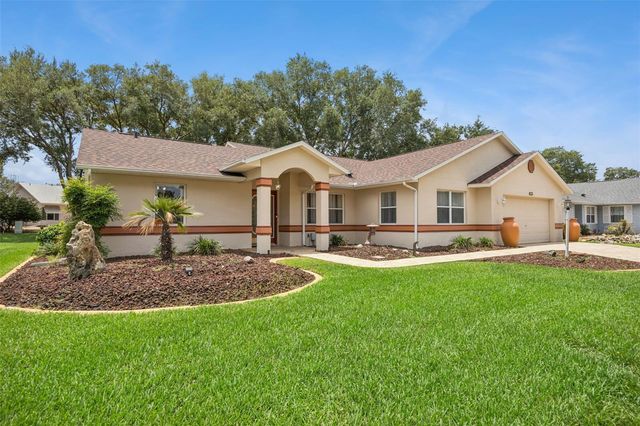 25904 NEWCOMBE CIRCLE, Leesburg, FL 34748