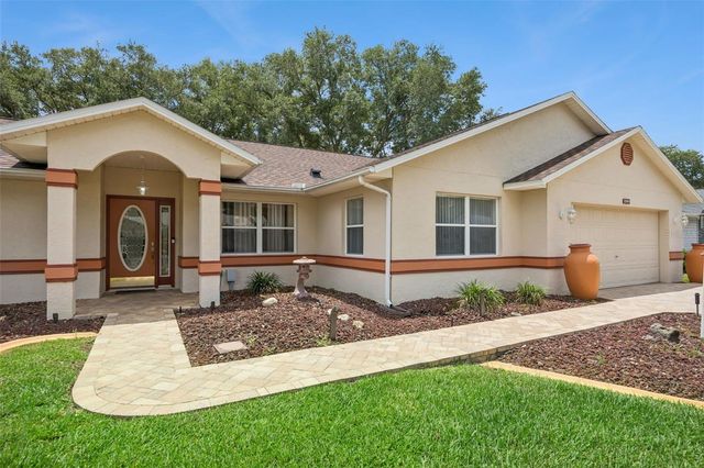 25904 NEWCOMBE CIRCLE, Leesburg, FL 34748