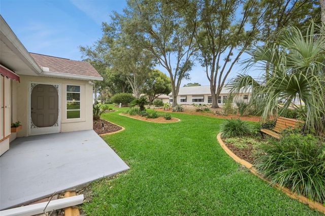 25904 NEWCOMBE CIRCLE, Leesburg, FL 34748