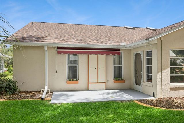 25904 NEWCOMBE CIRCLE, Leesburg, FL 34748