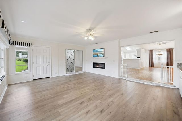 25904 NEWCOMBE CIRCLE, Leesburg, FL 34748