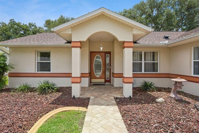 25904 NEWCOMBE CIRCLE, Leesburg, FL 34748