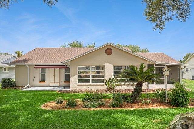 25904 NEWCOMBE CIRCLE, Leesburg, FL 34748