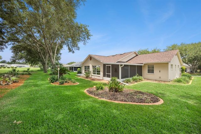 25904 NEWCOMBE CIRCLE, Leesburg, FL 34748