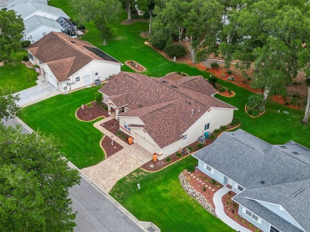25904 NEWCOMBE CIRCLE, Leesburg, FL 34748