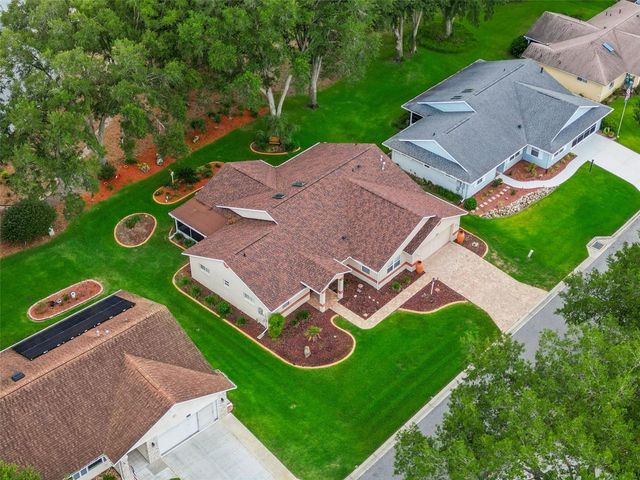 25904 NEWCOMBE CIRCLE, Leesburg, FL 34748