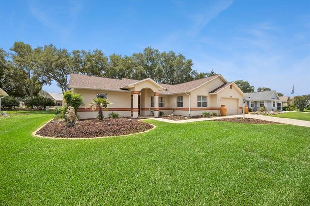 25904 NEWCOMBE CIRCLE, Leesburg, FL 34748