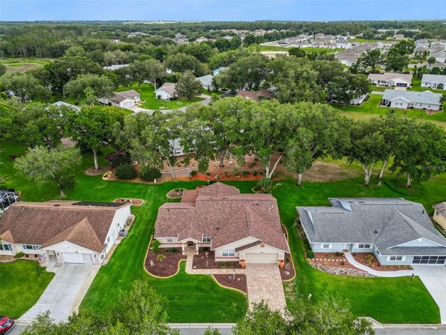 25904 NEWCOMBE CIRCLE, Leesburg, FL 34748