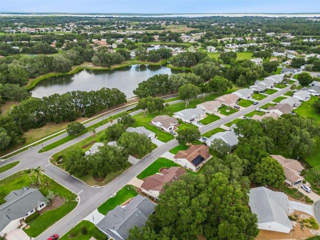 25904 NEWCOMBE CIRCLE, Leesburg, FL 34748