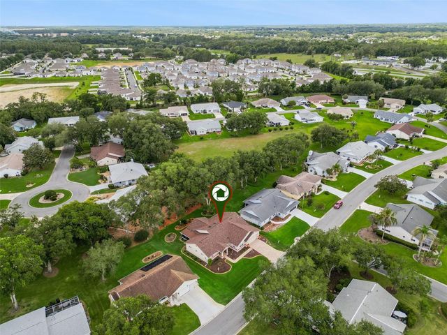 25904 NEWCOMBE CIRCLE, Leesburg, FL 34748