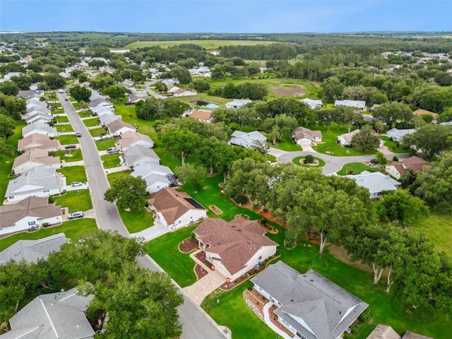 25904 NEWCOMBE CIRCLE, Leesburg, FL 34748