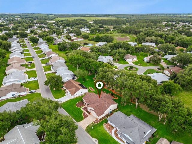 25904 NEWCOMBE CIRCLE, Leesburg, FL 34748