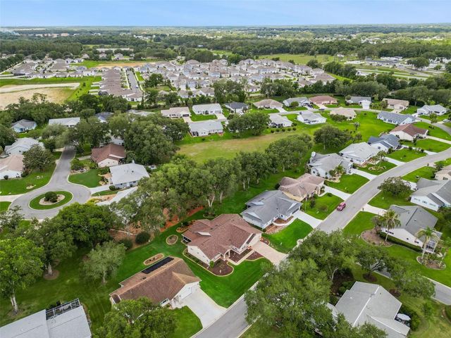 25904 NEWCOMBE CIRCLE, Leesburg, FL 34748