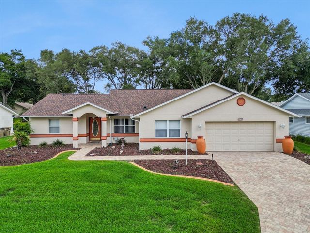 25904 NEWCOMBE CIRCLE, Leesburg, FL 34748