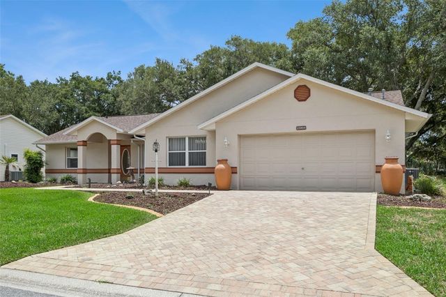 25904 NEWCOMBE CIRCLE, Leesburg, FL 34748