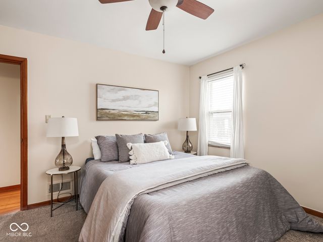 1139 N Hawthorne Lane, Indianapolis, IN 46219