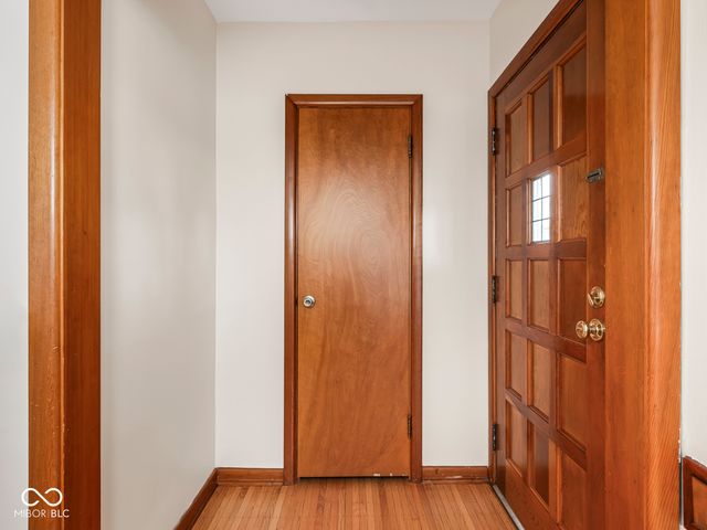 1139 N Hawthorne Lane, Indianapolis, IN 46219