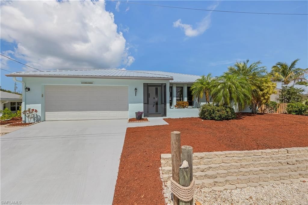 16201 Porto Bello ST, BOKEELIA, FL 33922 — exterior