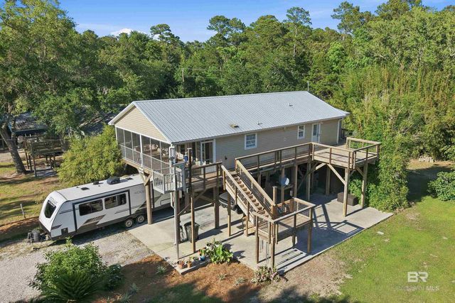 9624 N Bay Road, Foley, AL 36535