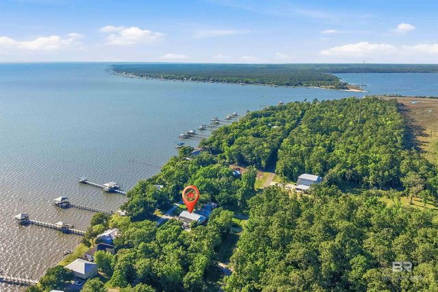 9624 N Bay Road, Foley, AL 36535