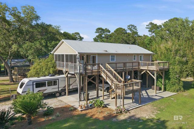 9624 N Bay Road, Foley, AL 36535