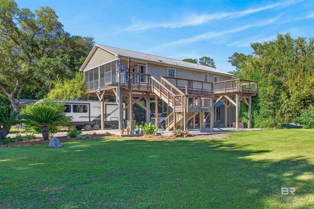 9624 N Bay Road, Foley, AL 36535