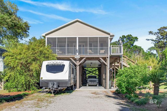 9624 N Bay Road, Foley, AL 36535