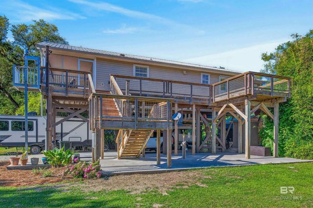 9624 N Bay Road, Foley, AL 36535