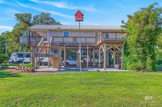 9624 N Bay Road, Foley, AL 36535