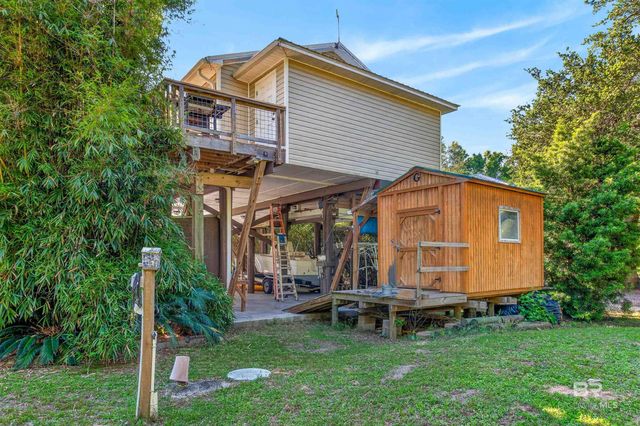 9624 N Bay Road, Foley, AL 36535