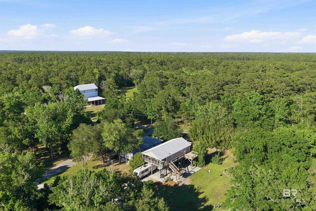 9624 N Bay Road, Foley, AL 36535