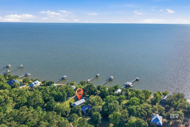 9624 N Bay Road, Foley, AL 36535